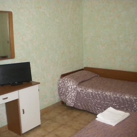 Hotel Menta E Rosmarino Monte SantʼAngelo Eksteriør bilde