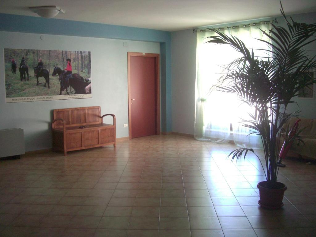 Hotel Menta E Rosmarino Monte SantʼAngelo Rom bilde