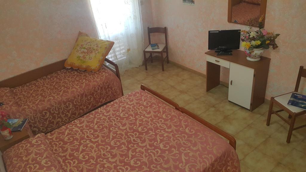 Hotel Menta E Rosmarino Monte SantʼAngelo Rom bilde
