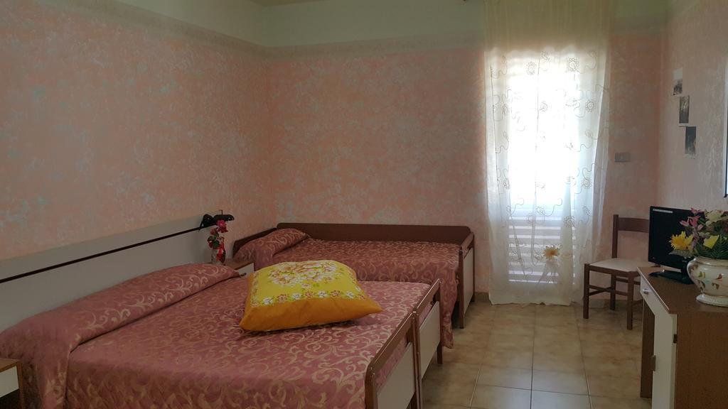 Hotel Menta E Rosmarino Monte SantʼAngelo Rom bilde