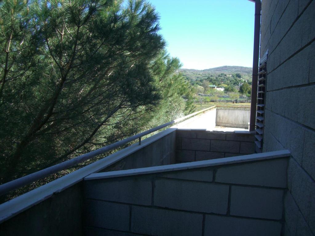 Hotel Menta E Rosmarino Monte SantʼAngelo Eksteriør bilde